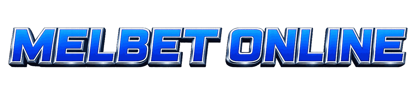 melbet online logo